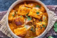 Paneer Tikka Masala