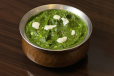 Saag Paneer