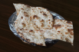 Plain Naan