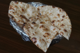 Butter Naan