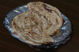 Lachha Paratha