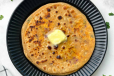 Paneer Paratha