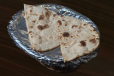 Tandoori Roti
