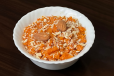 Carrot Halwa (Half Portion)