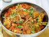 Jutt Chicken Karahi