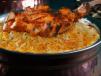 Chicken Tikka Biryani