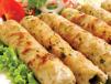 Chicken Seekh Kebab
