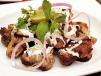 Chicken Malai Boti
