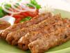 Mutton Seekh Kebab