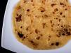 Plain Paratha