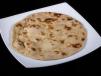 brown tandoori roti