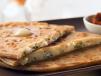 Aloo Paratha