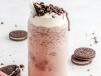 Oreo Frappe