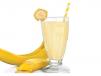 banana shake