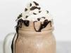 Chocolate Frappe