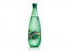 large Perrier Bottle