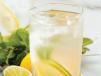 Fresh Lime Water
