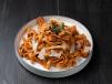 Pink Sauce Pasta