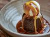 Sticky Date Pudding