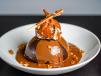 Molten Lava Cake
