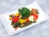 Steamed Vegetables