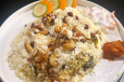 Mutton Biryani