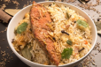 Fish Biryani
