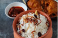 Ghee Rice Combo