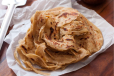 Wheet Parotta
