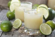 Fresh Lime Juice