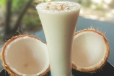 Tender Coconut Shake