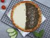 Cheese And Zaatar