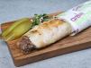 Meat Shawarma