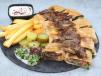 Meat Shawarma Arabi