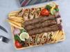 Skewer Kibbeh