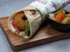 Falafel Sajj