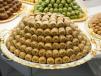 Baklava With Kolishkor