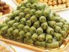 Baklava Dolma Fingers W Pistachio