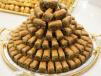 Baklawa W Kolishkor Pistachio
