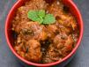 Chicken Sultani Karahi