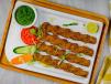 Chicken Kebab Masala