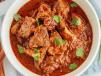 Mutton Chops Tikka Masala