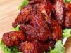 Chicken BBQ Wings