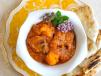 Aloo Chicken