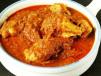Chicken Achari