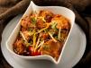 Chicken Jungli Karahi