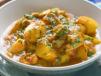 Aloo Chicken Special