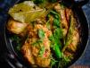 Chicken Peshawari