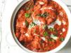 Chicken Peshawari With Butter