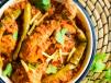 Chicken Peshawari Achari